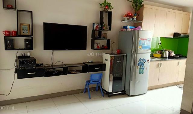 Bán căn hộ chung cư tại dự án Sài Gòn Metro Park, Thủ Đức, Hồ Chí Minh diện tích 51m2 giá 1.85 tỷ
