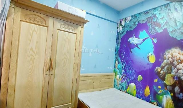 Bán căn hộ chung cư tại dự án Sài Gòn Metro Park, Thủ Đức, Hồ Chí Minh diện tích 51m2 giá 1.85 tỷ