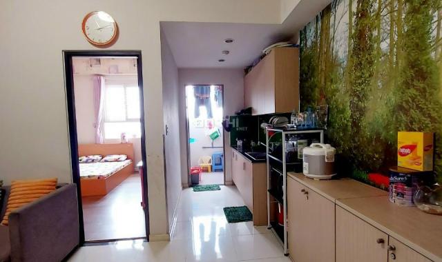 Bán căn hộ chung cư tại dự án Sài Gòn Metro Park, Thủ Đức, Hồ Chí Minh diện tích 51m2 giá 1.85 tỷ