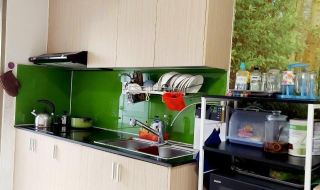 Bán căn hộ chung cư tại dự án Sài Gòn Metro Park, Thủ Đức, Hồ Chí Minh diện tích 51m2 giá 1.85 tỷ