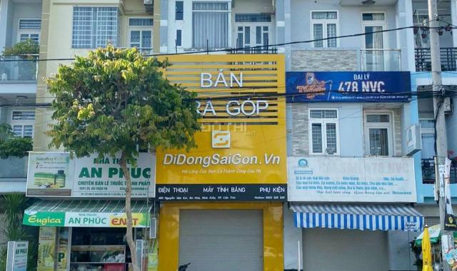 Bán nhà mặt phố tại phường An Hòa, Ninh Kiều, Cần Thơ diện tích 80m2 giá 16 tỷ