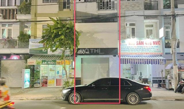 Bán nhà mặt phố tại phường An Hòa, Ninh Kiều, Cần Thơ diện tích 80m2 giá 16 tỷ