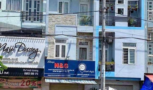 Bán nhà mặt phố tại phường An Hòa, Ninh Kiều, Cần Thơ diện tích 80m2 giá 16 tỷ