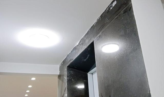Bán nhà Dịch Vọng Hậu Cầu Giấy 12 phòng thang máy 56m2, 7.85 tỷ
