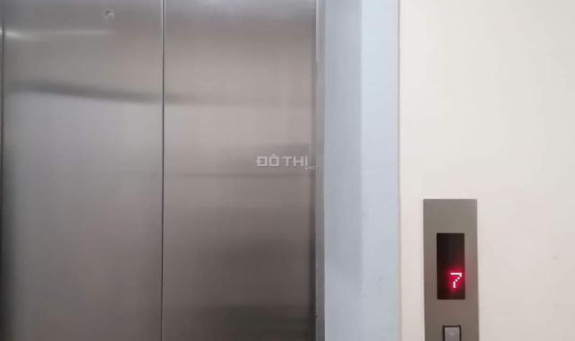 Bán gấp phố Triều Khúc 88m2 xây 7 tầng thang máy giá 2x tỷ. Liên hệ 0398562368