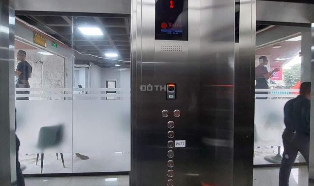 Bán gấp nhà mặt phố Trần Khát Chân Hai Bà Trưng, kinh doanh 200tr/th DT 180m2 7T MT 15m giá 118tỷ
