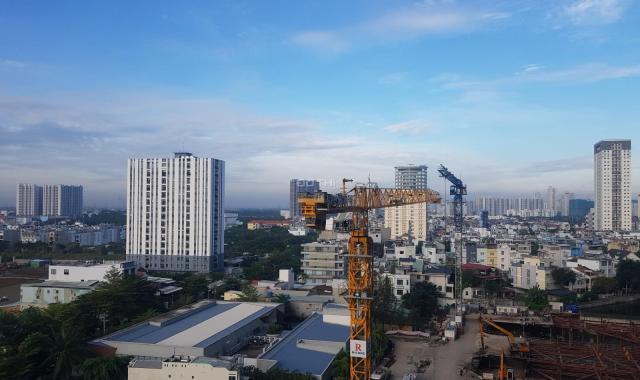 Cho thuê căn hộ chung cư tại dự án Sky 89, Quận 7, Hồ Chí Minh diện tích 89m2 giá 14 triệu/tháng