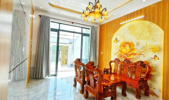 Bán nhà riêng tại Đường Yên Hạ, Phường Thường Thạnh, Cái Răng, Cần Thơ diện tích 100m2 giá 2.5 tỷ