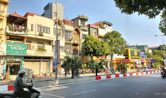 1.6 tỷ nhà Vạn Phúc 15m2 4 tầng ô tô vào kinh doanh nhỏ siêu rẻ
