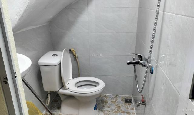 1.6 tỷ nhà Vạn Phúc 15m2 4 tầng ô tô vào kinh doanh nhỏ siêu rẻ