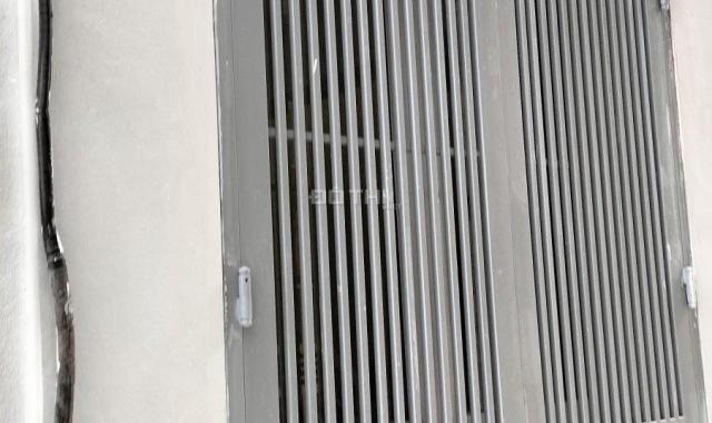 1.6 tỷ nhà Vạn Phúc 15m2 4 tầng ô tô vào kinh doanh nhỏ siêu rẻ