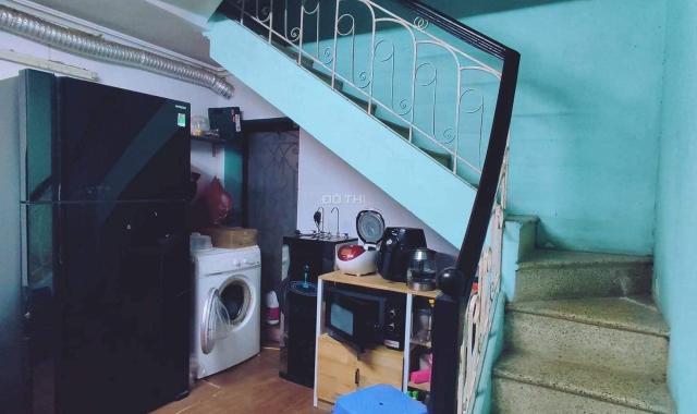 Bán nhà Trung Liệt, Đống Đa, 2 mặt ngõ, 36m2, 3 tầng, 4,3 tỷ