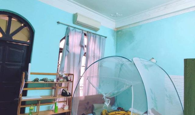 Bán nhà Trung Liệt, Đống Đa, 2 mặt ngõ, 36m2, 3 tầng, 4,3 tỷ