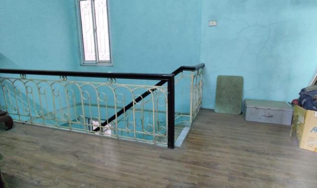 Bán nhà Trung Liệt, Đống Đa, 2 mặt ngõ, 36m2, 3 tầng, 4,3 tỷ