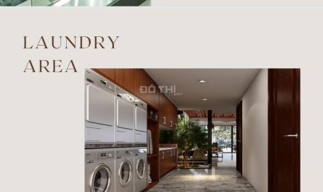 Cho thuê căn hộ cao cấp Liễu Giai, Ba Đình, full nội thất cao cấp, 35m2, 1 ngủ, 12,79 triệu/tháng