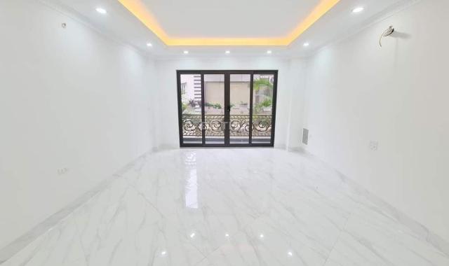 Bán nhà Nguyễn Đức Cảnh, 65m2 x 7T - lô góc - kinh doanh - ô tô - ngõ thông