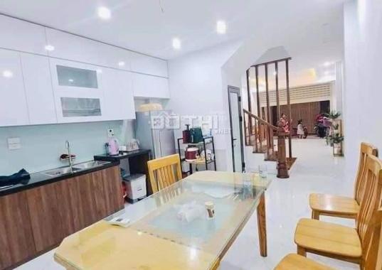 Bán nhà Hoàng Văn Thái, Thanh Xuân, 2 thoáng, 15m ra ô tô, DT 47m2 x 5 tầng, giá chỉ 6.3 tỷ có TL