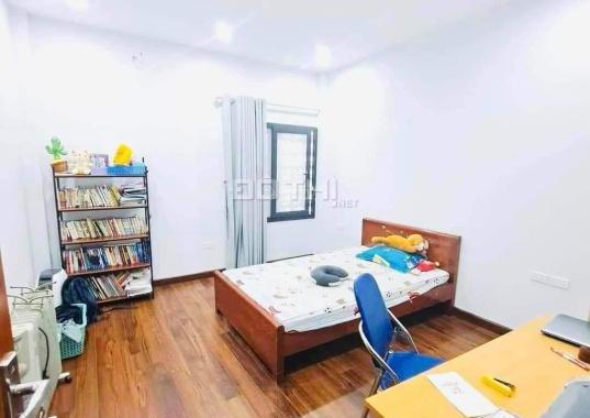 Bán nhà Hoàng Văn Thái, Thanh Xuân, 2 thoáng, 15m ra ô tô, DT 47m2 x 5 tầng, giá chỉ 6.3 tỷ có TL
