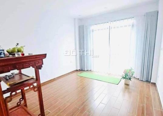 Bán nhà Hoàng Văn Thái, Thanh Xuân, 2 thoáng, 15m ra ô tô, DT 47m2 x 5 tầng, giá chỉ 6.3 tỷ có TL