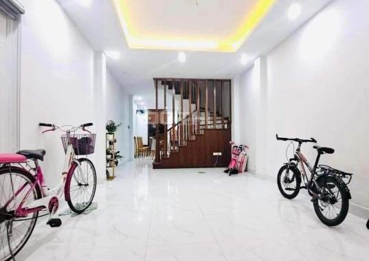 Bán nhà Hoàng Văn Thái, Thanh Xuân, 2 thoáng, 15m ra ô tô, DT 47m2 x 5 tầng, giá chỉ 6.3 tỷ có TL