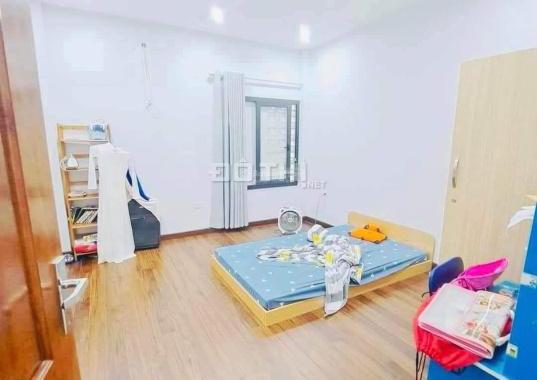 Bán nhà Hoàng Văn Thái, Thanh Xuân, 2 thoáng, 15m ra ô tô, DT 47m2 x 5 tầng, giá chỉ 6.3 tỷ có TL