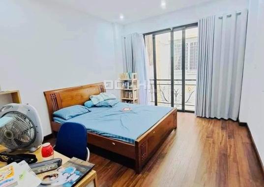 Bán nhà Hoàng Văn Thái, Thanh Xuân, 2 thoáng, 15m ra ô tô, DT 47m2 x 5 tầng, giá chỉ 6.3 tỷ có TL