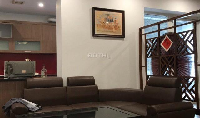 Cần tiền làm ăn nên bán nhanh căn 162m2 tại tòa N05 - Trung Hoà Nhân Chính, giá rẻ. 0987 459 222