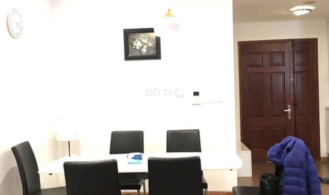 Cần tiền làm ăn nên bán nhanh căn 162m2 tại tòa N05 - Trung Hoà Nhân Chính, giá rẻ. 0987 459 222