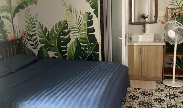 Bán nhà 5 lầu 8 phòng hẻm ô tô đường Trần Não, phường Bình An, Quận 2
