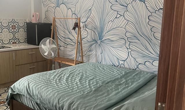 Bán nhà 5 lầu 8 phòng hẻm ô tô đường Trần Não, phường Bình An, Quận 2