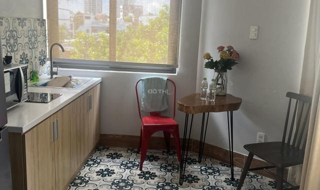 Bán nhà 5 lầu 8 phòng hẻm ô tô đường Trần Não, phường Bình An, Quận 2