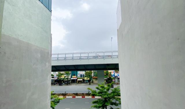 Bán nhà riêng gần Time City - Phố Minh Khai - Hai Bà Trưng - HN diện tích 60m2