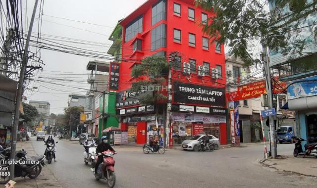 63m2 đất thổ cư tại BIDV An Khánh Hoài Đức ô tô ra vào giá 2,9 tỷ