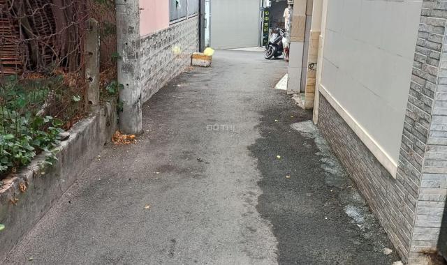 Bán nhà 2.2 tỷ - 1 trệt 1 lầu Phường Linh Chiểu - Đầu tư giữ tiền