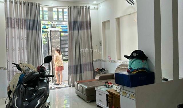 Không có căn thứ 2 ở Q10, căn góc - 5 tầng BTCT - 64m2, 5PN, an ninh - nhỉnh 8 tỷ