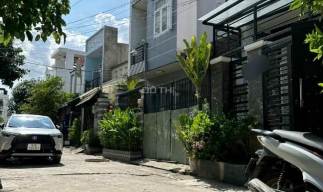 Không có căn thứ 2 ở Q10, căn góc - 5 tầng BTCT - 64m2, 5PN, an ninh - nhỉnh 8 tỷ