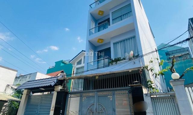 Giảm 500tr - nhà HXH 6m 1/ Vườn Lài (DT 4.6x17m. 3 lầu) 6,7 tỷ LH ngay