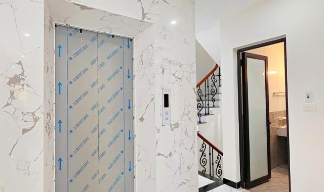 Bán nhà mặt phố Trương Định Hoàng Mai kinh doanh 70tr/tháng DT 74m2 5T MT 5.5m giá 15,2 tỷ
