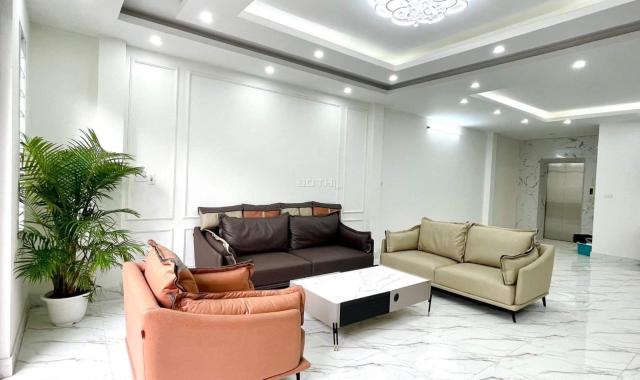 Bán nhà mặt phố Trương Định Hoàng Mai kinh doanh 70tr/tháng DT 74m2 5T MT 5.5m giá 15,2 tỷ