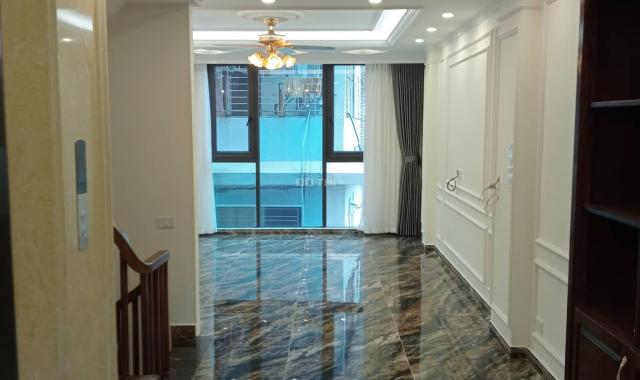 Bán nhà riêng tại phố Doãn Kế Thiện, phường Mai Dịch, Cầu Giấy, Hà Nội diện tích 55m2 giá 17,8 tỷ