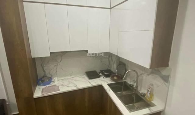 Bán nhà Kiến Hưng, phân lô, ô tô đỗ, chạy quanh nhà, 2 thoáng trước sau, an sinh cực đỉnh