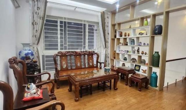 Bán nhà Văn Quán, lô góc, 1 nhà ra phố, dân xây, DT 48m2, 5 tầng, MT 4.5m giá hơn 5 tỷ