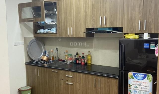 Bán căn hộ 1 ngủ + 1, full nội thất, tầng cao view hồ tại Nam Từ Liêm, giá 1 tỷ 5 bao phí