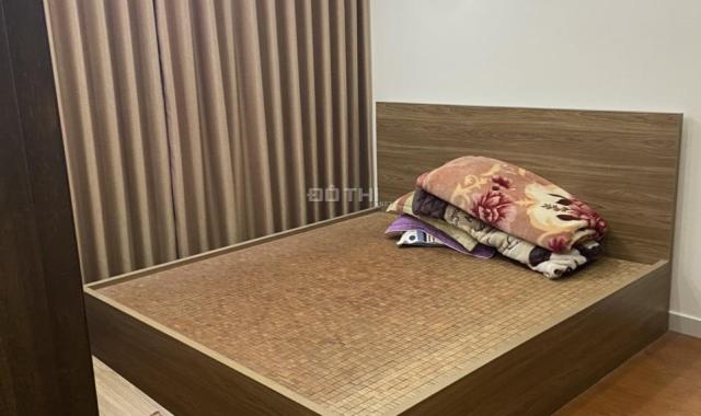 Bán căn hộ 1 ngủ + 1, full nội thất, tầng cao view hồ tại Nam Từ Liêm, giá 1 tỷ 5 bao phí