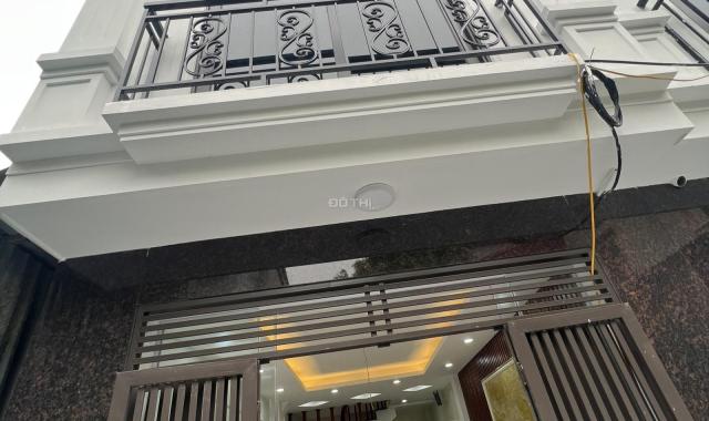 Nhà 5tầng*32m2 2.9tỷ, cách ô tô tránh 20m tổ 10 (trong đê) Yên Nghĩa - Hà Đông