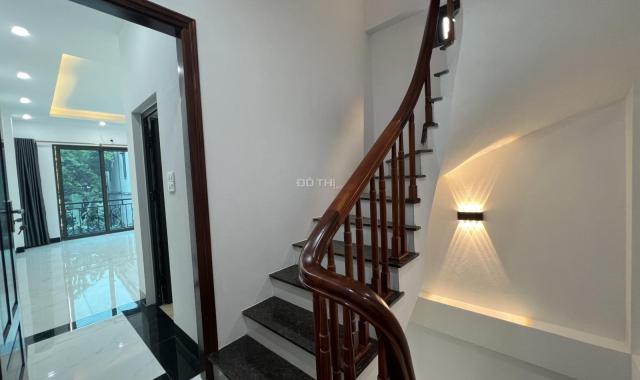 Nhà 5tầng*32m2 2.9tỷ, cách ô tô tránh 20m tổ 10 (trong đê) Yên Nghĩa - Hà Đông