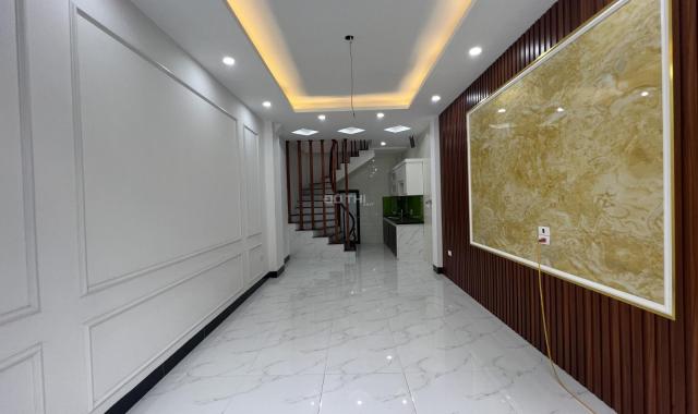 Nhà 5tầng*32m2 2.9tỷ, cách ô tô tránh 20m tổ 10 (trong đê) Yên Nghĩa - Hà Đông