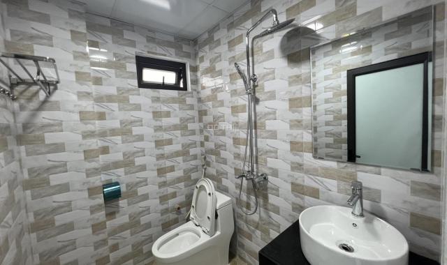 Nhà 5tầng*32m2 2.9tỷ, cách ô tô tránh 20m tổ 10 (trong đê) Yên Nghĩa - Hà Đông