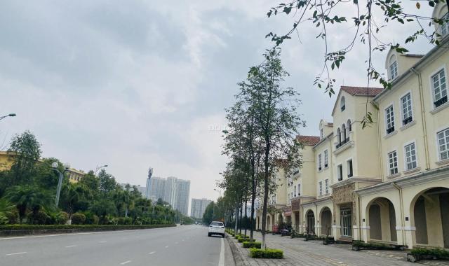 Bán Shophouse 188m2 lô duy nhất kinh doanh ngay 2x tỷ