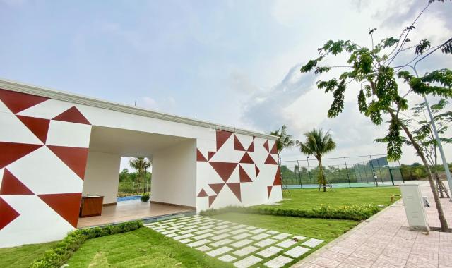 3 suất nội bộ dự án The Diamond City MT đường Vành Đai 4 (ĐT 824). Chiết khấu lên tới 30%, SHR